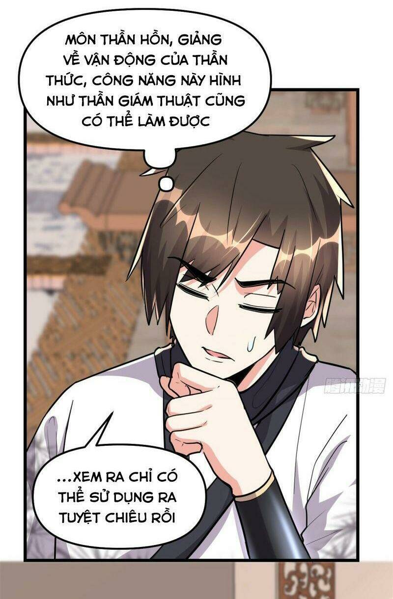 ta tu có lẽ là giả tiên Chapter 112 - Trang 2