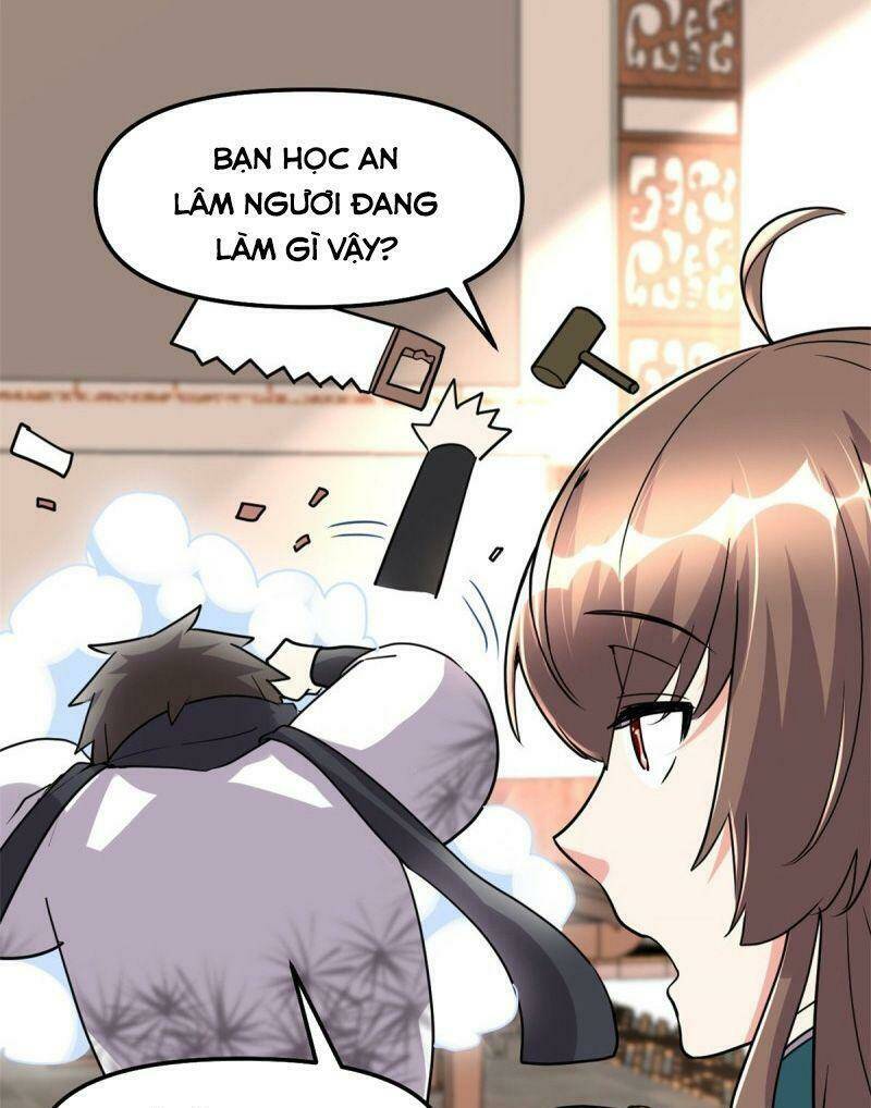 ta tu có lẽ là giả tiên Chapter 112 - Trang 2