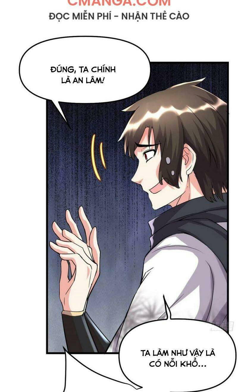 ta tu có lẽ là giả tiên Chapter 117 - Trang 2