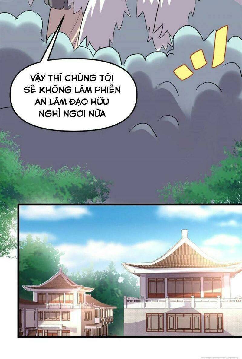 ta tu có lẽ là giả tiên Chapter 117 - Trang 2