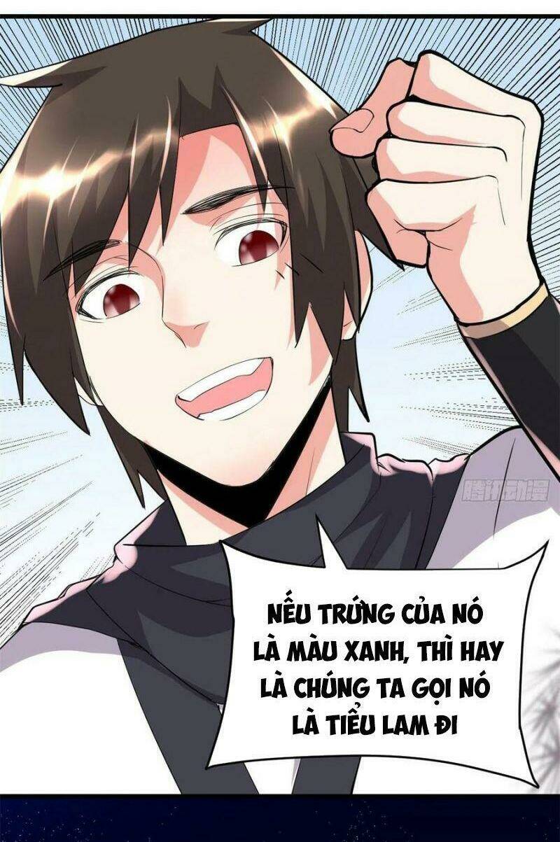 ta tu có lẽ là giả tiên Chapter 117 - Trang 2