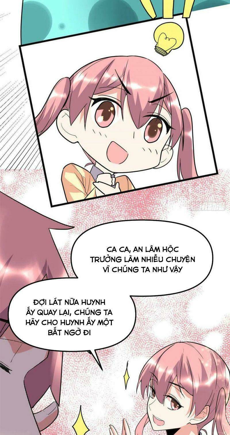 ta tu có lẽ là giả tiên Chapter 117 - Trang 2