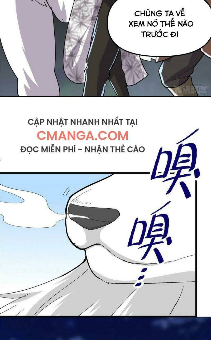 ta tu có lẽ là giả tiên Chapter 117 - Trang 2