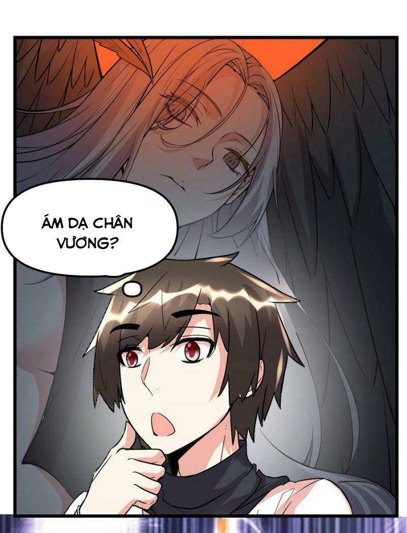 ta tu có lẽ là giả tiên Chapter 117 - Trang 2