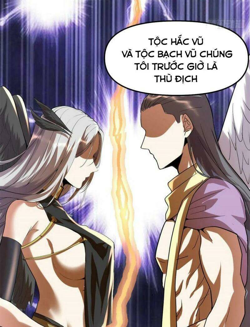 ta tu có lẽ là giả tiên Chapter 117 - Trang 2