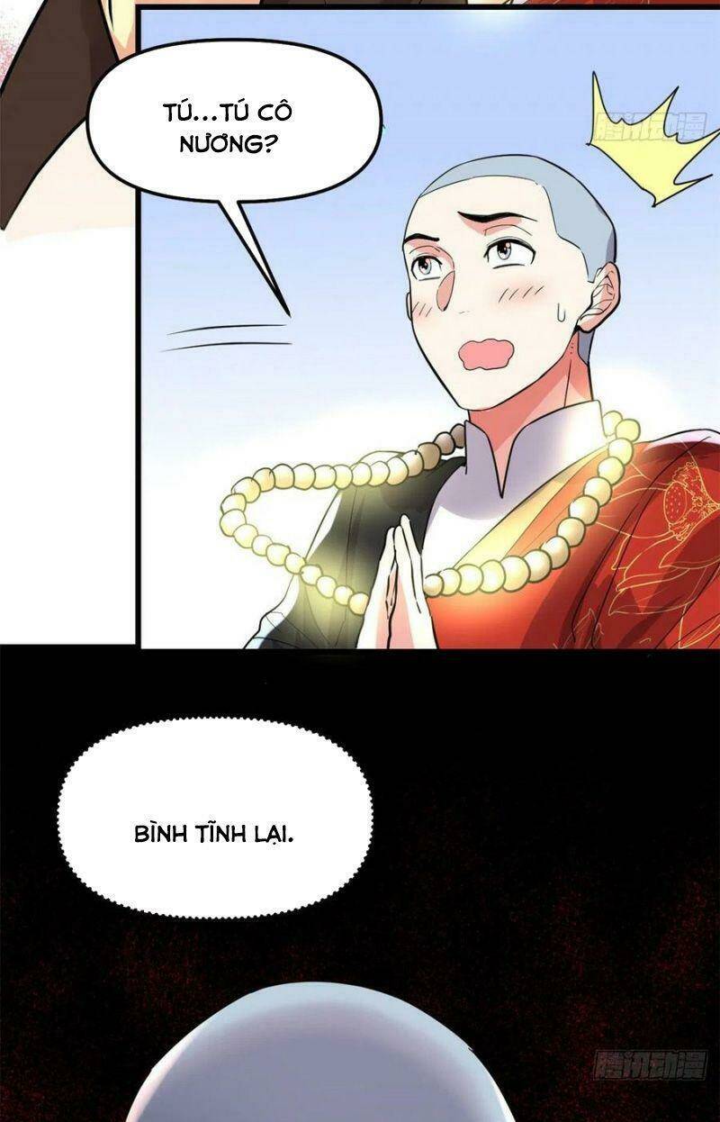 ta tu có lẽ là giả tiên Chapter 121 - Trang 2