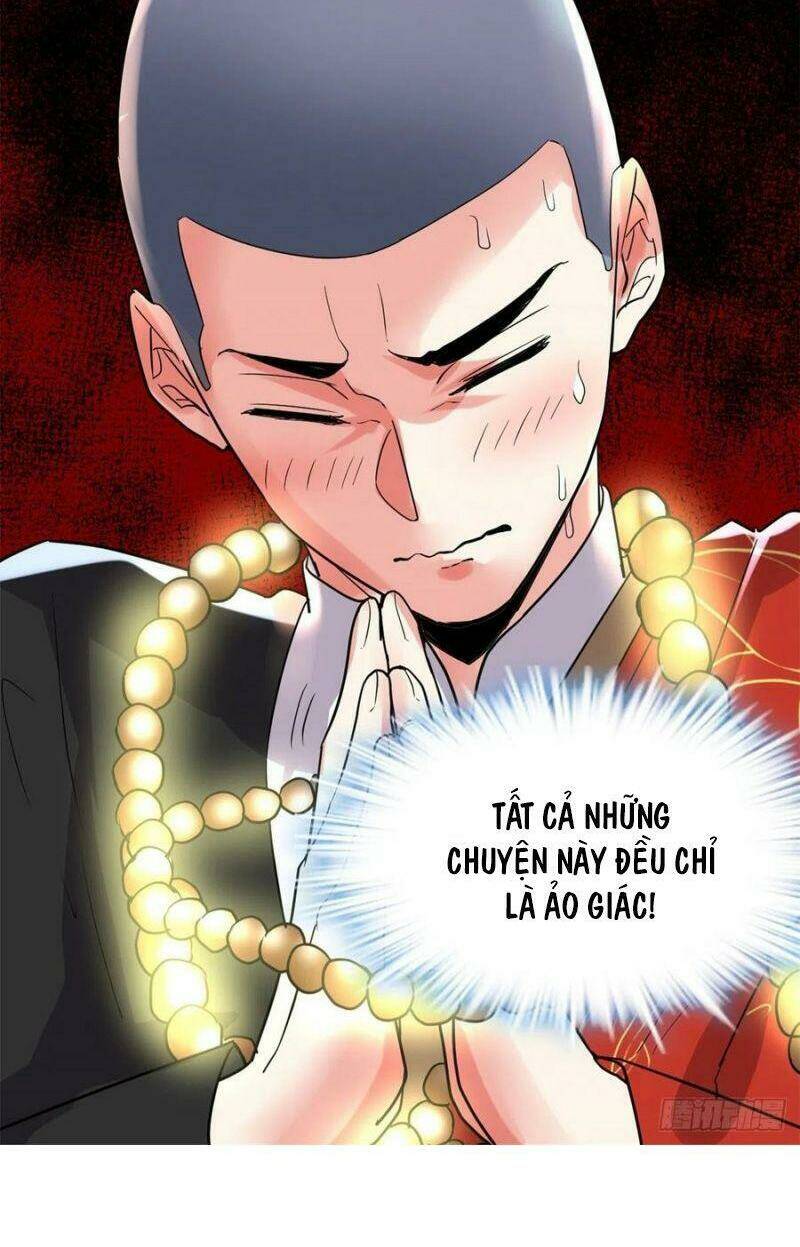 ta tu có lẽ là giả tiên Chapter 121 - Trang 2