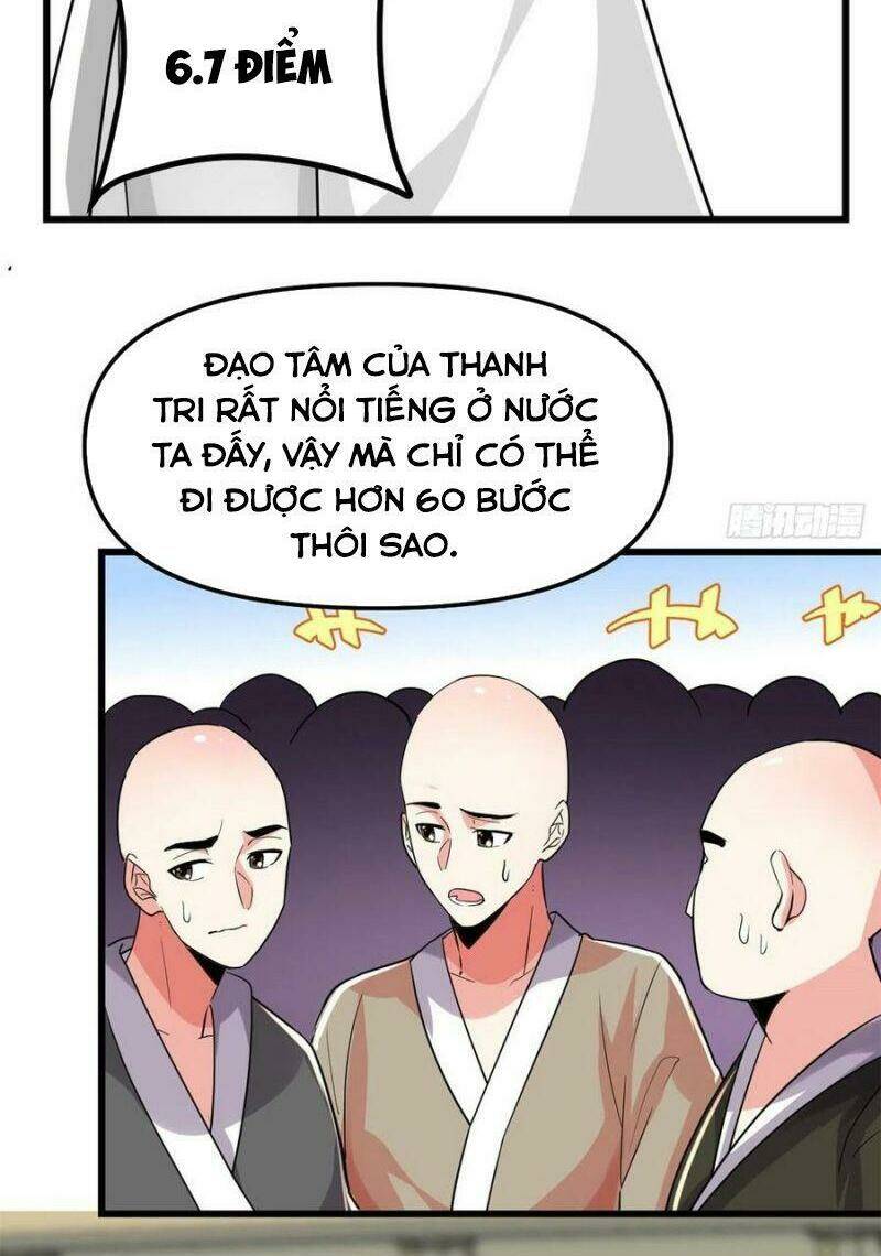 ta tu có lẽ là giả tiên Chapter 121 - Trang 2