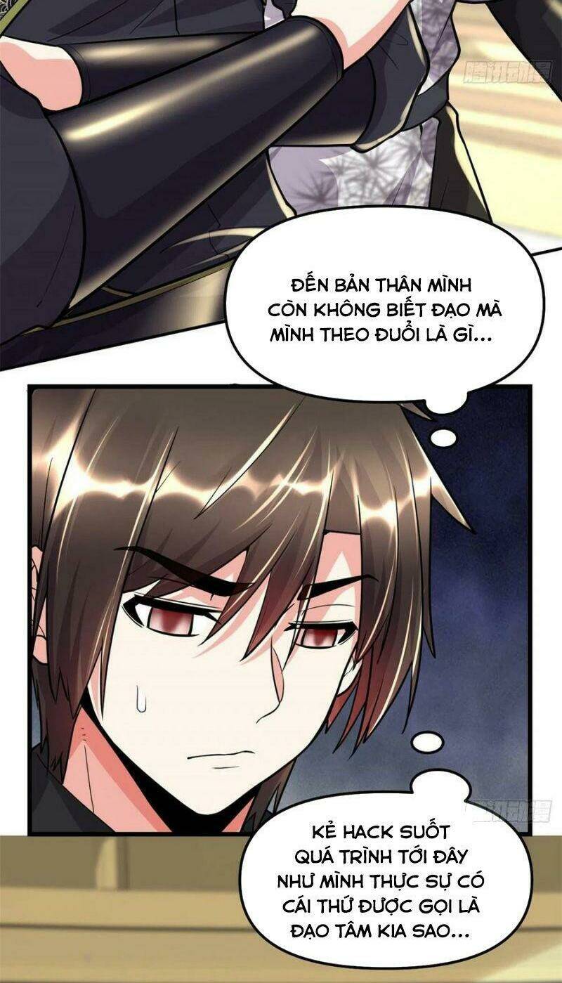 ta tu có lẽ là giả tiên Chapter 121 - Trang 2