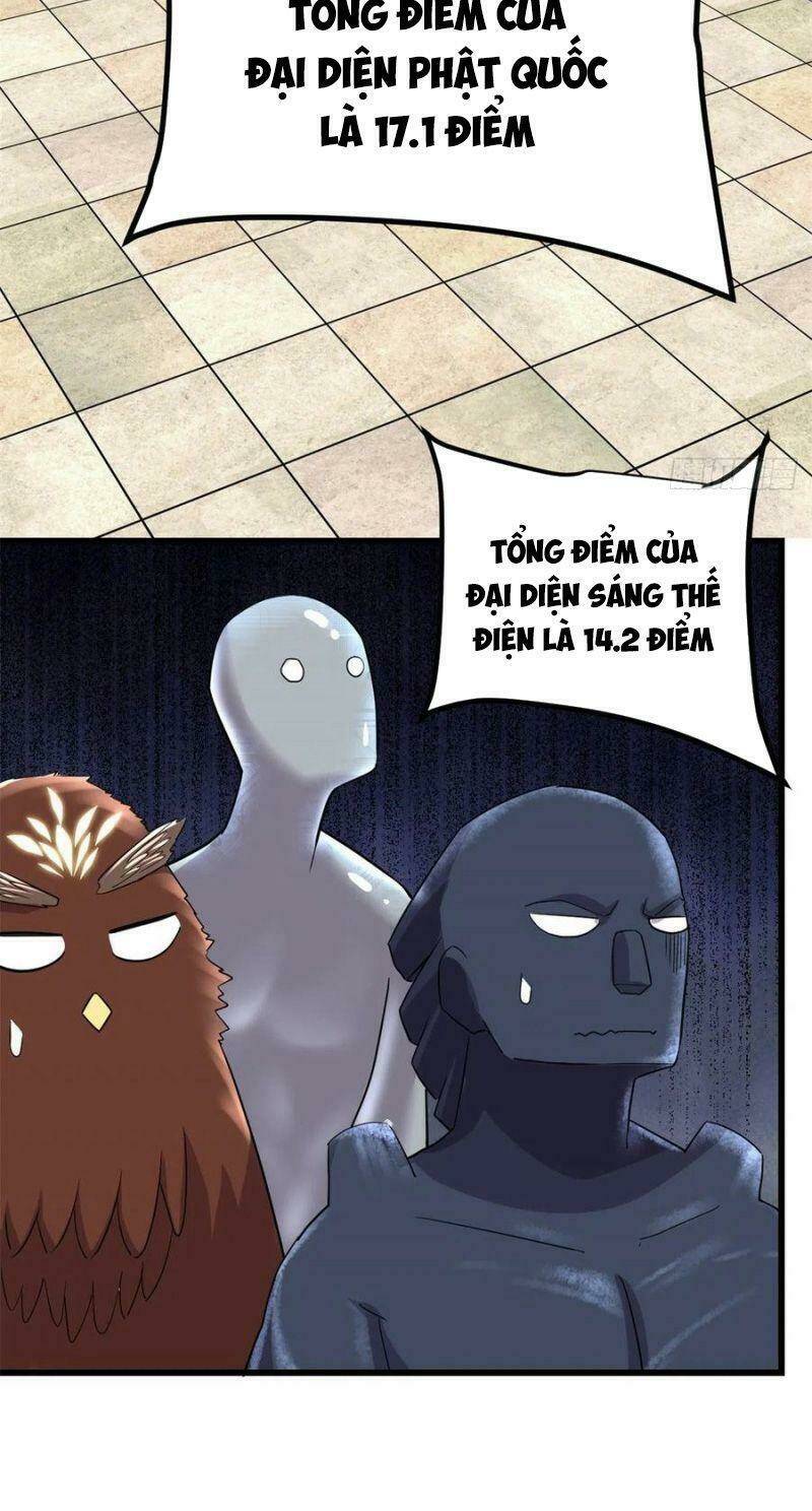 ta tu có lẽ là giả tiên Chapter 121 - Trang 2