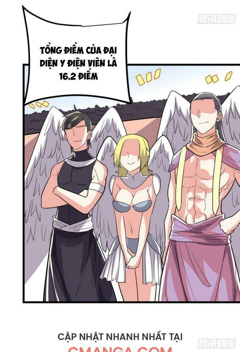 ta tu có lẽ là giả tiên Chapter 121 - Trang 2