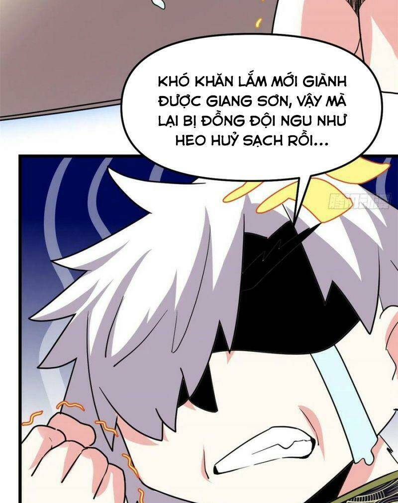 ta tu có lẽ là giả tiên Chapter 122 - Trang 2