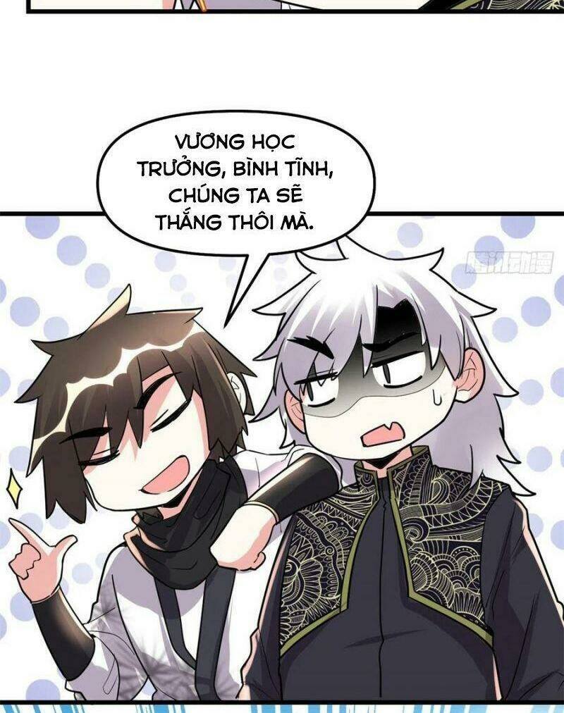 ta tu có lẽ là giả tiên Chapter 122 - Trang 2