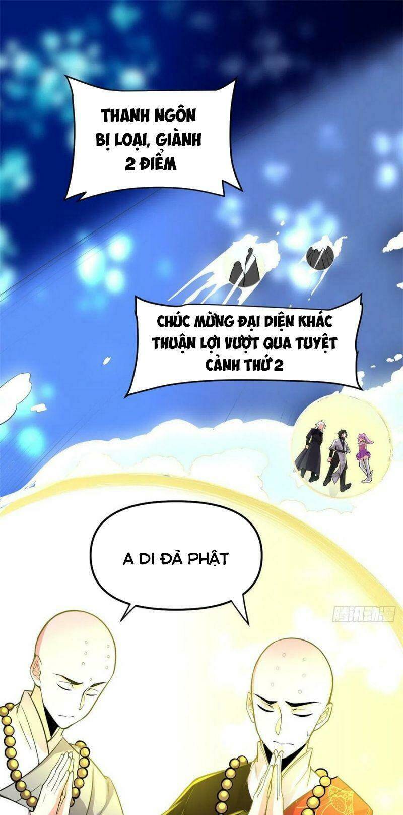 ta tu có lẽ là giả tiên Chapter 128 - Trang 2