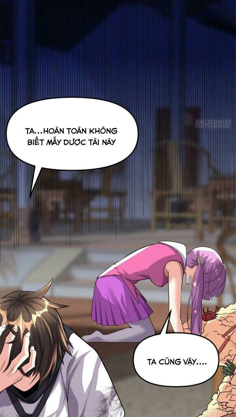 ta tu có lẽ là giả tiên Chapter 128 - Trang 2