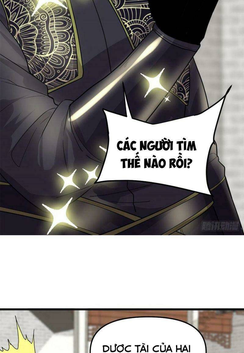 ta tu có lẽ là giả tiên Chapter 128 - Trang 2