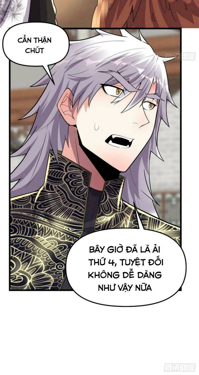 ta tu có lẽ là giả tiên Chapter 128 - Trang 2