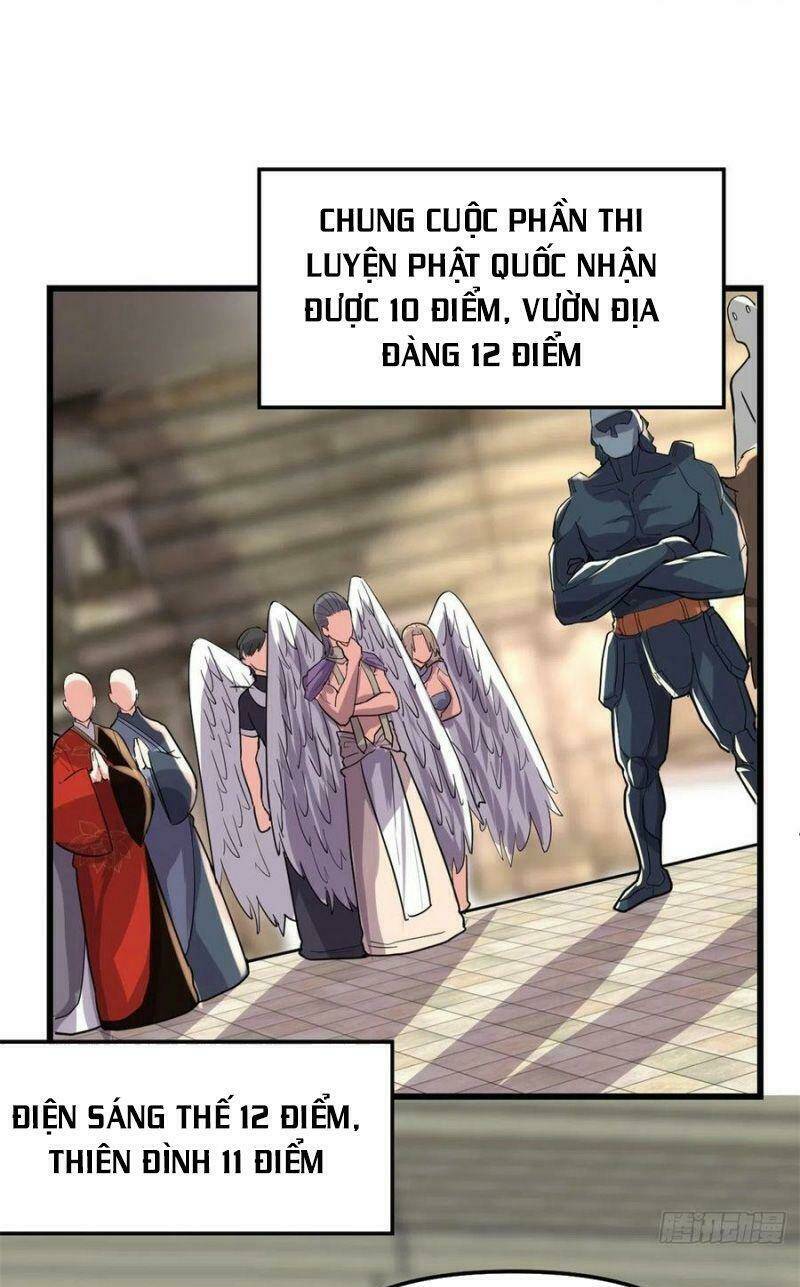 ta tu có lẽ là giả tiên Chapter 128 - Trang 2