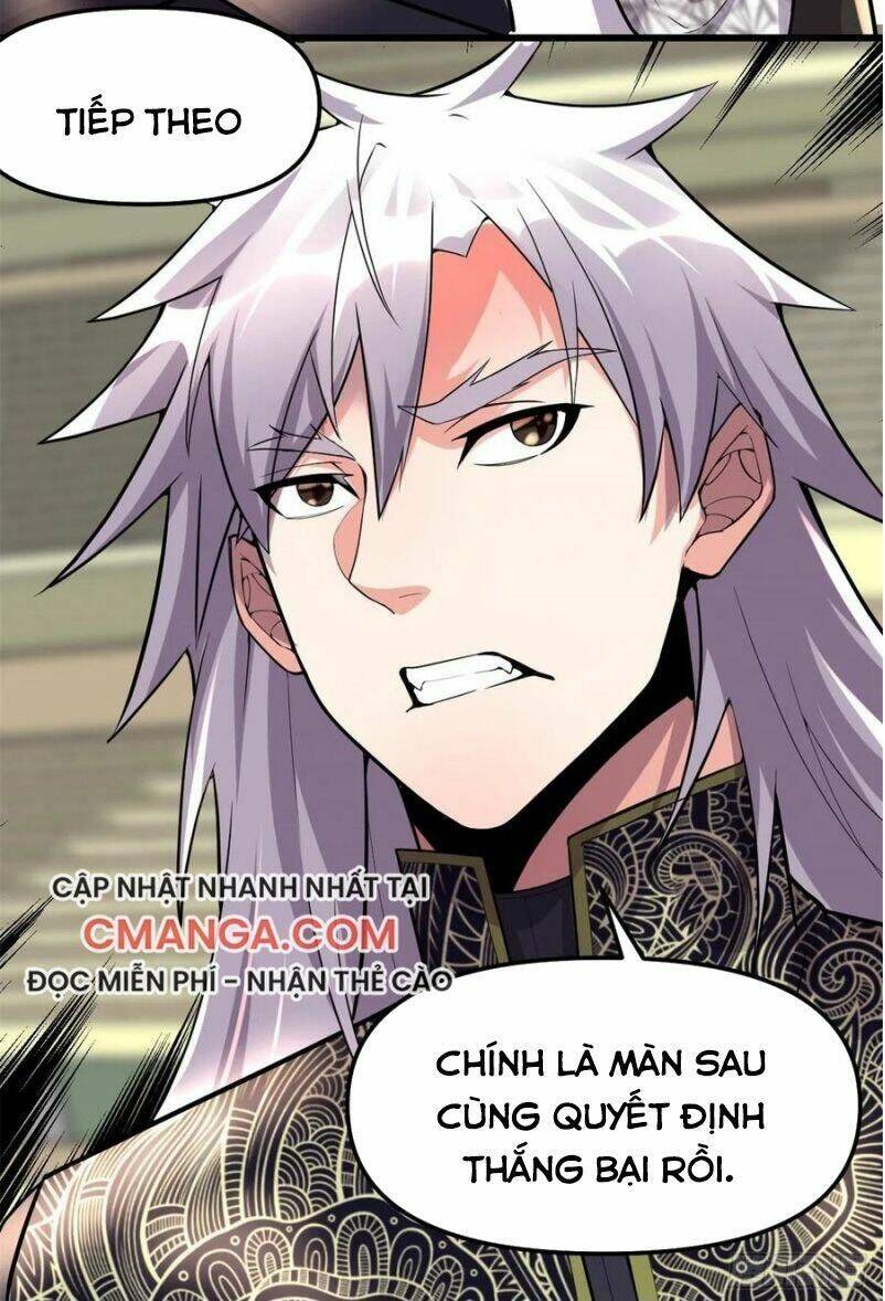 ta tu có lẽ là giả tiên Chapter 128 - Trang 2