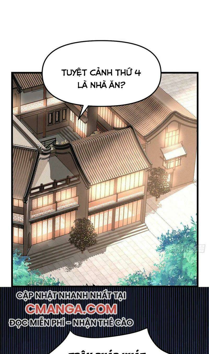 ta tu có lẽ là giả tiên Chapter 128 - Trang 2