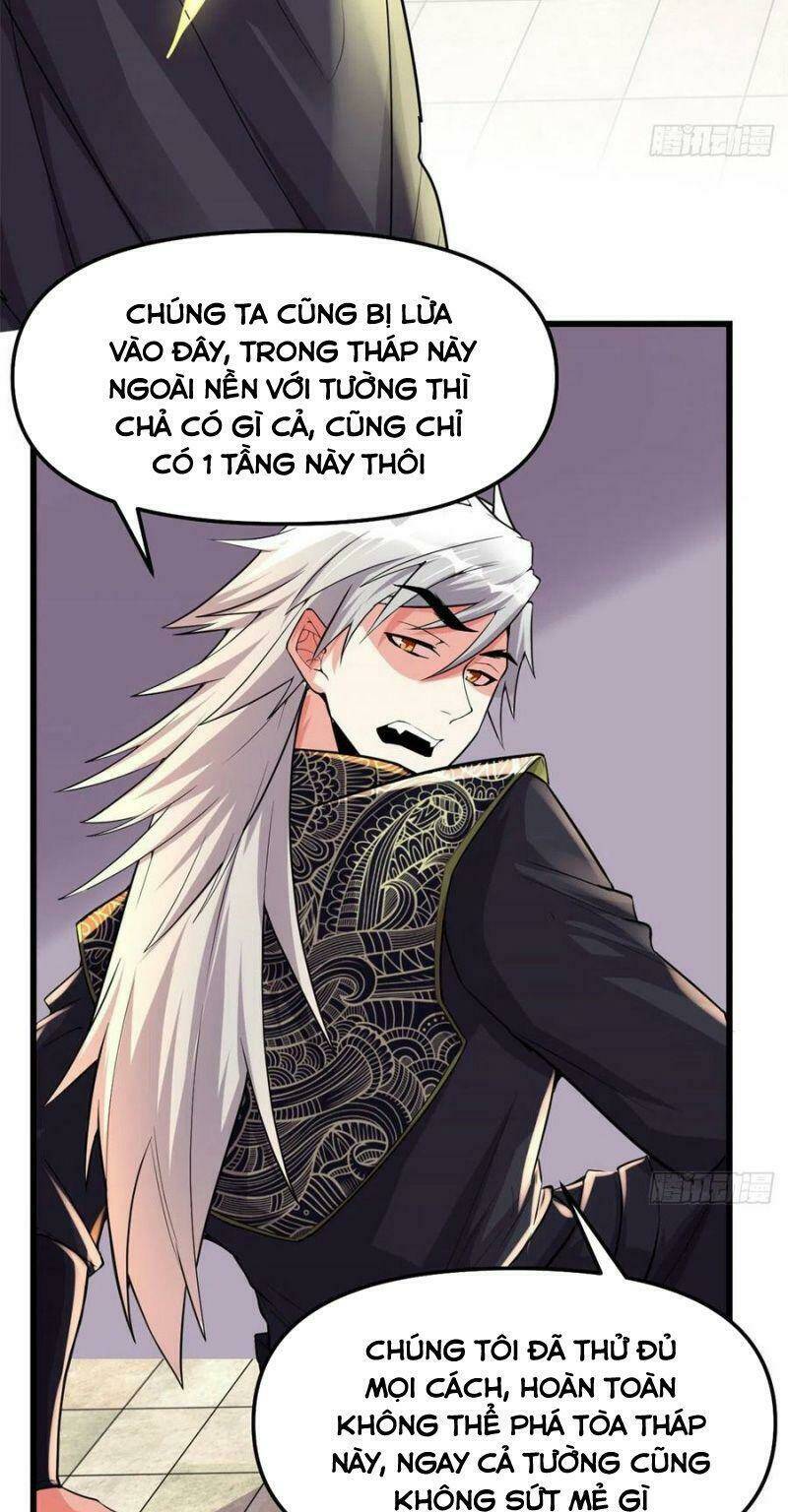 ta tu có lẽ là giả tiên Chapter 131 - Trang 2