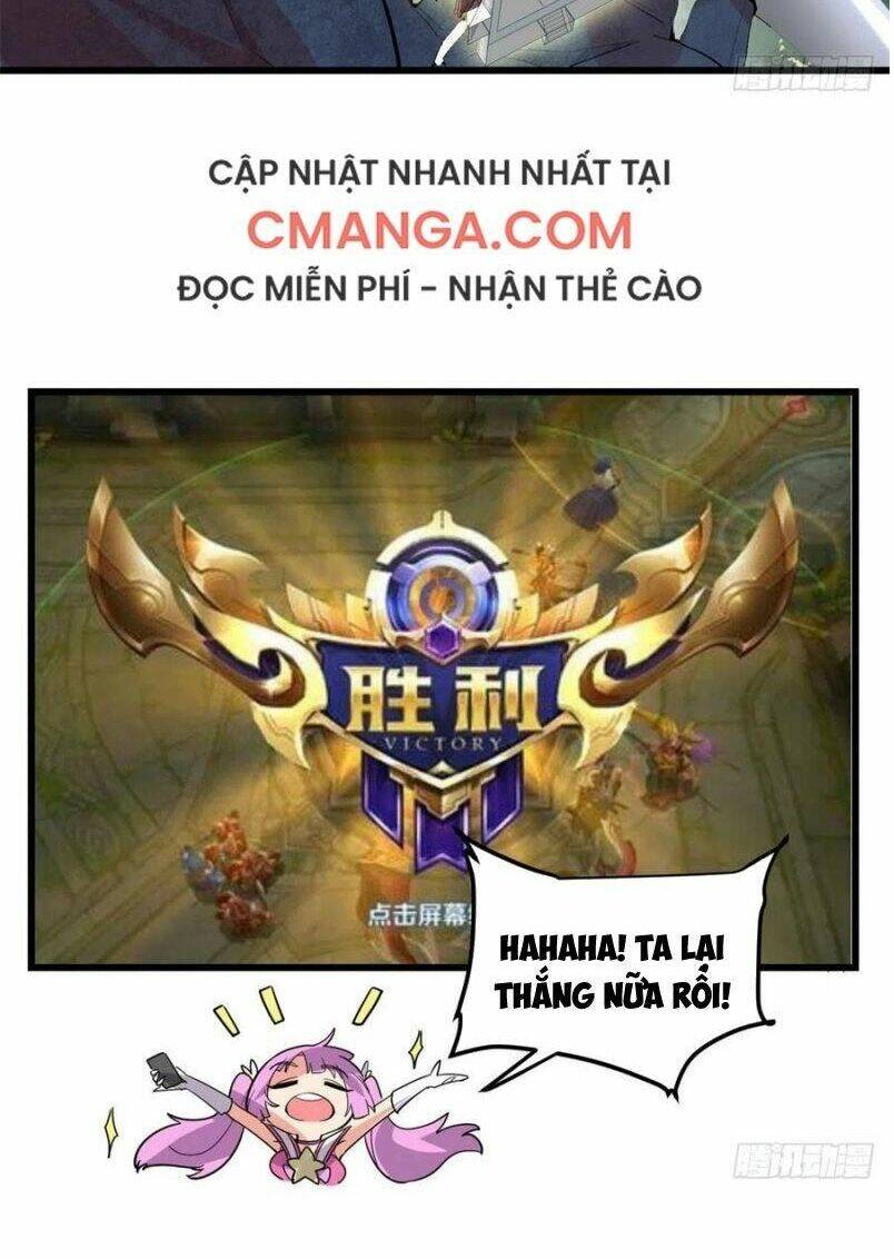 ta tu có lẽ là giả tiên Chapter 131 - Trang 2