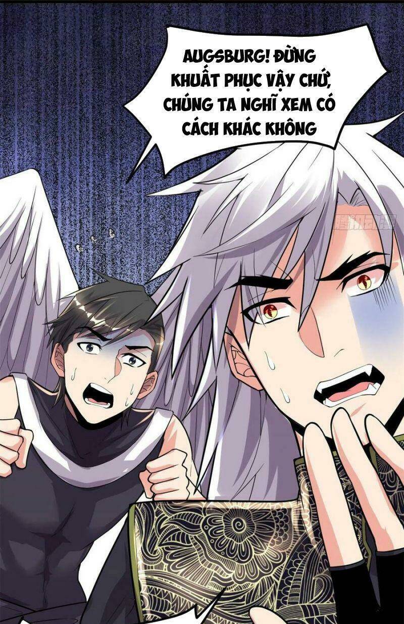 ta tu có lẽ là giả tiên Chapter 131 - Trang 2