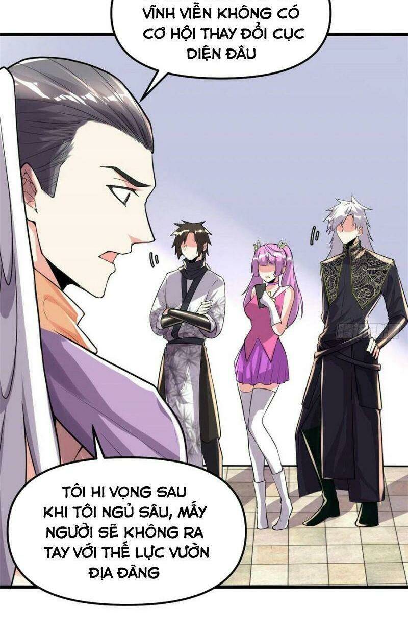 ta tu có lẽ là giả tiên Chapter 131 - Trang 2