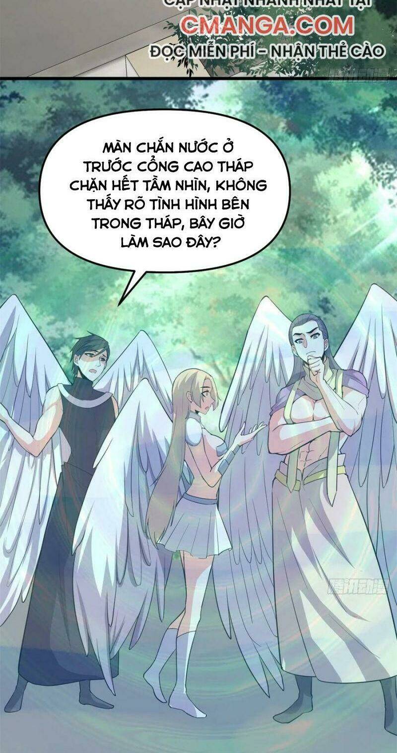 ta tu có lẽ là giả tiên Chapter 131 - Trang 2