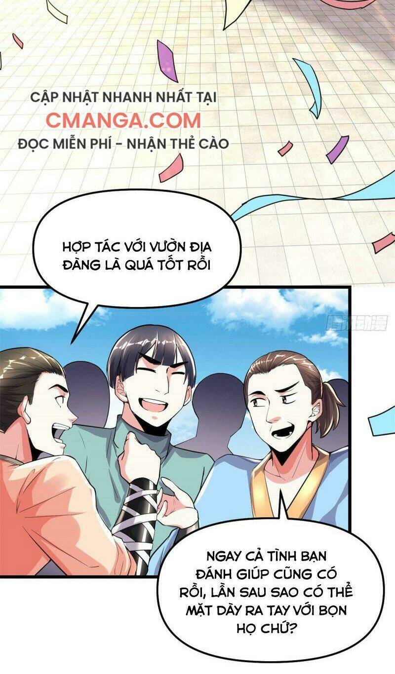 ta tu có lẽ là giả tiên Chapter 133 - Trang 2