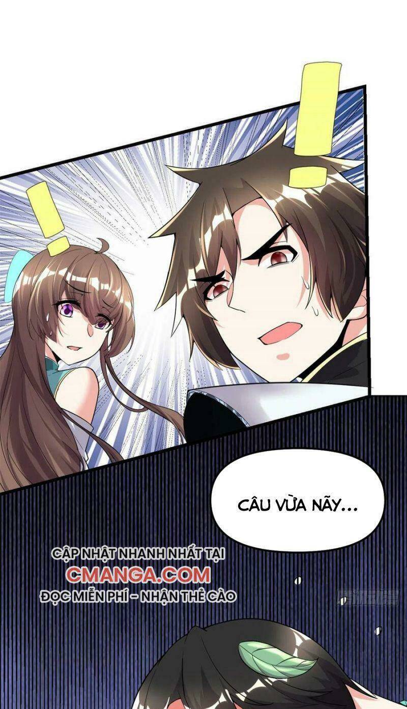 ta tu có lẽ là giả tiên Chapter 153 - Trang 2