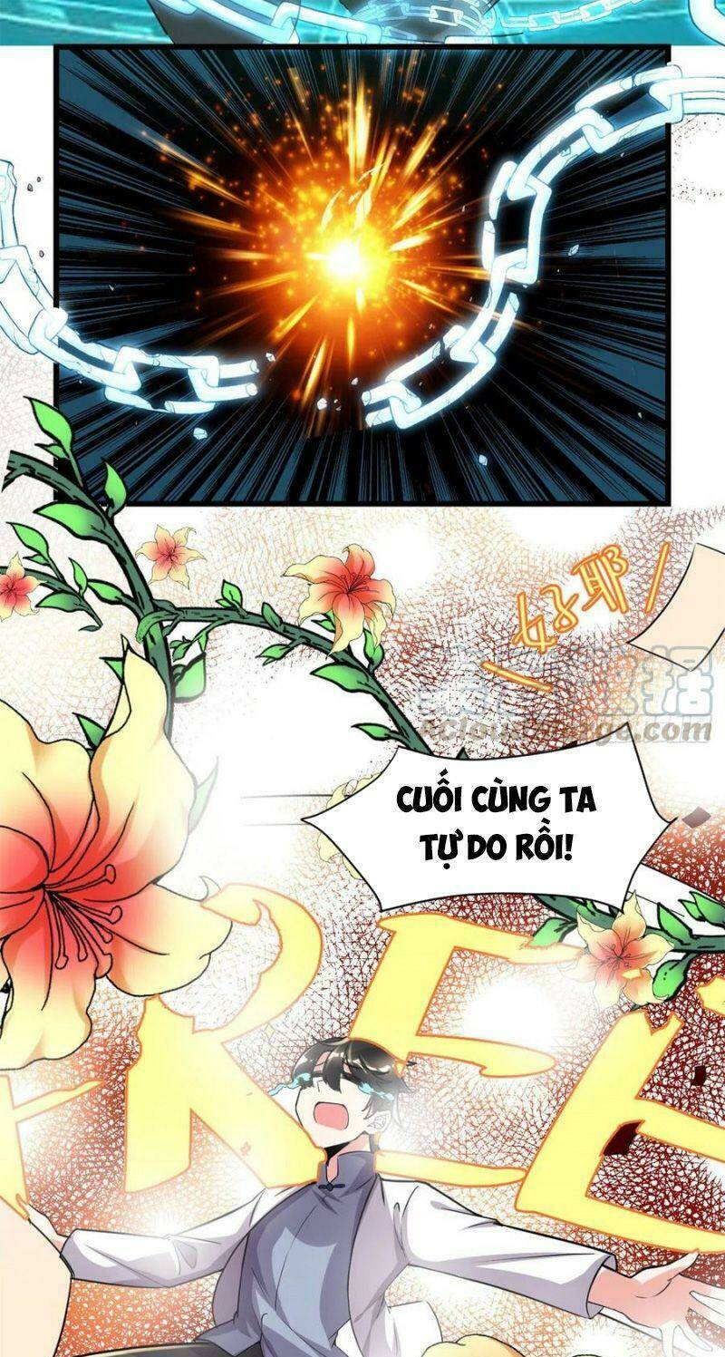 ta tu có lẽ là giả tiên Chapter 153 - Trang 2