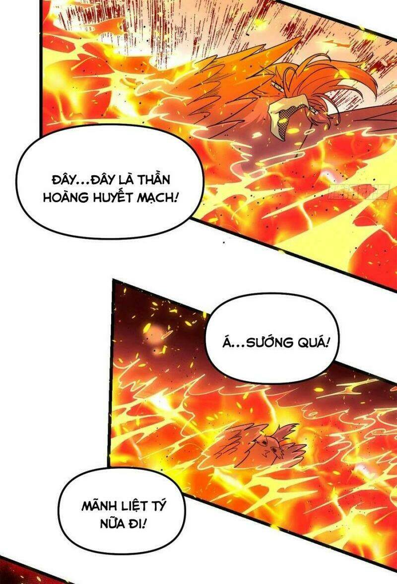 ta tu có lẽ là giả tiên Chapter 154 - Trang 2