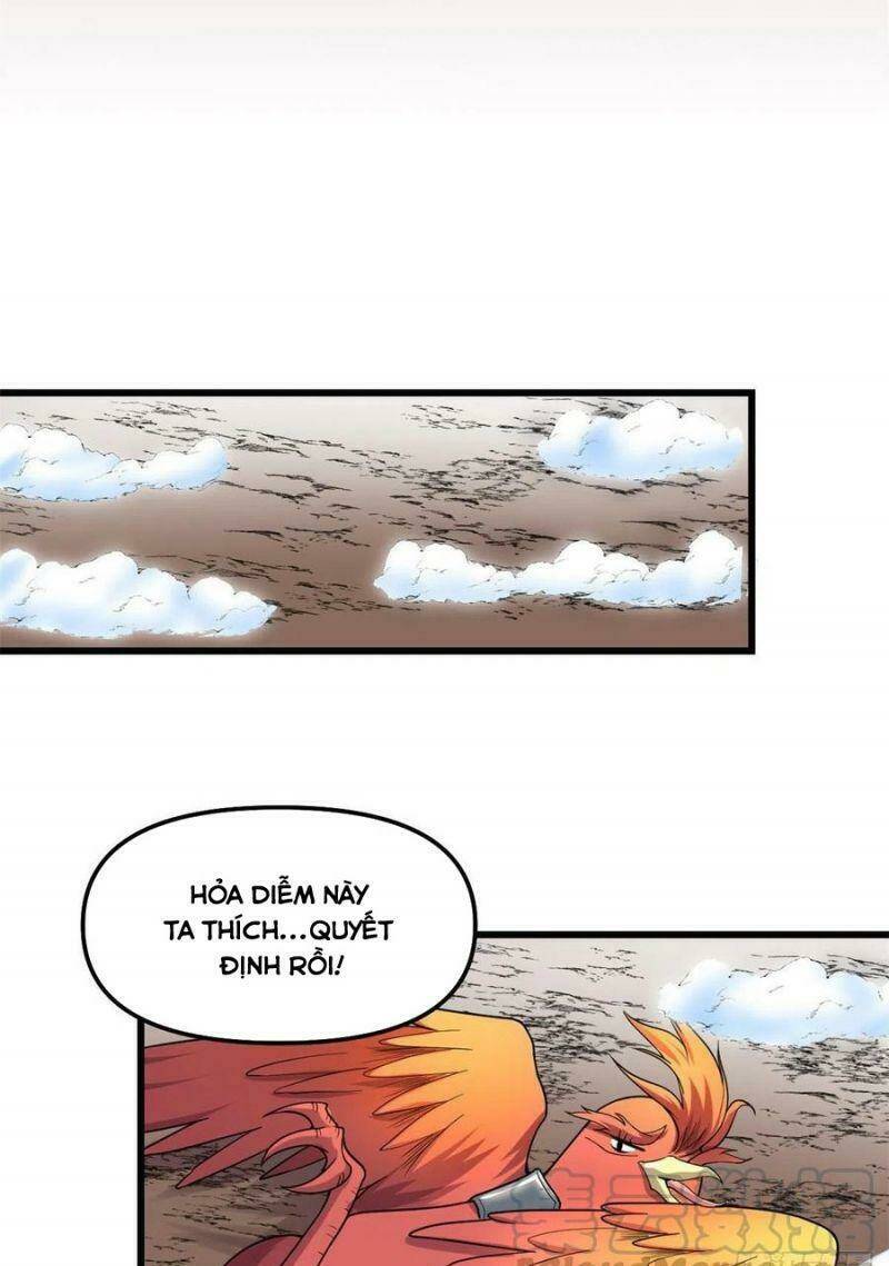 ta tu có lẽ là giả tiên Chapter 154 - Trang 2