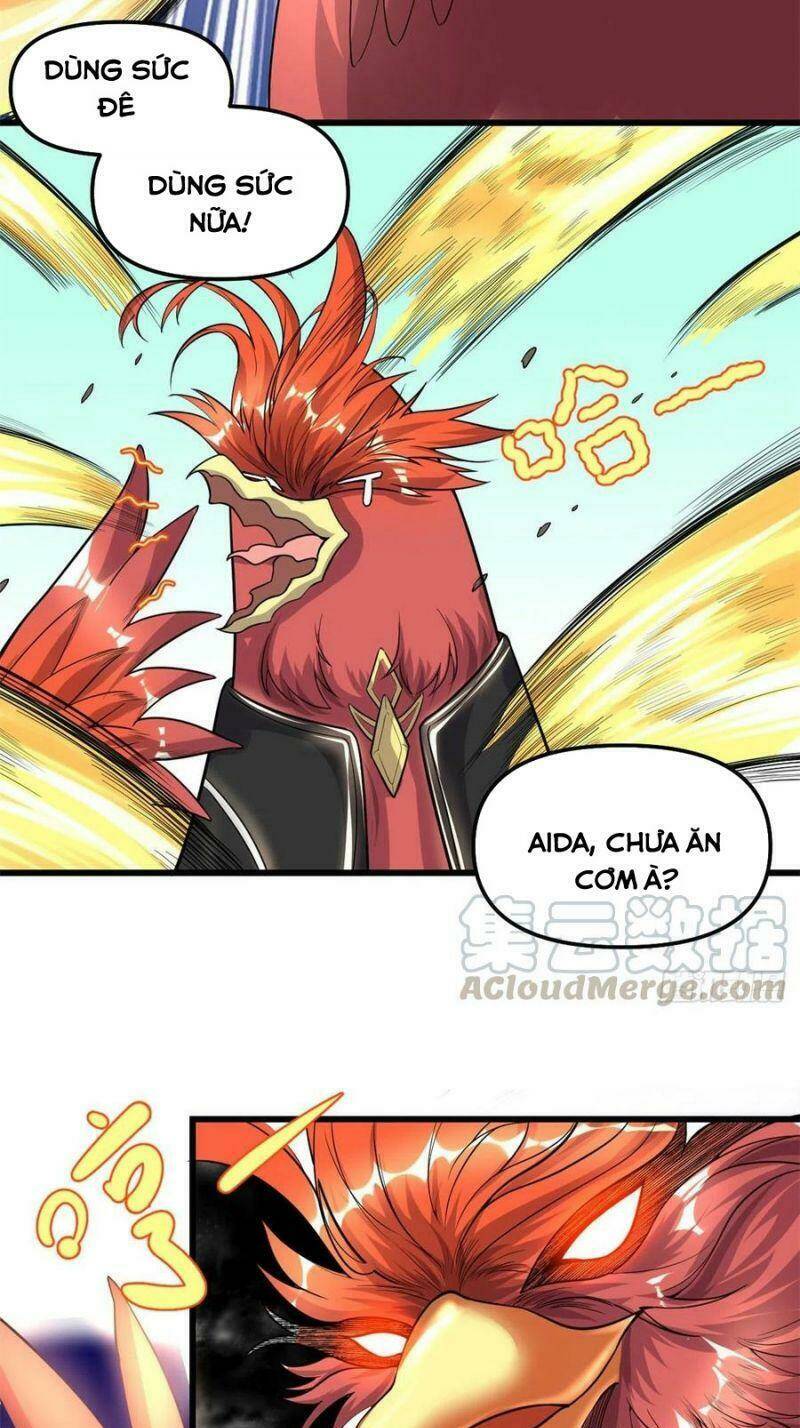 ta tu có lẽ là giả tiên Chapter 154 - Trang 2