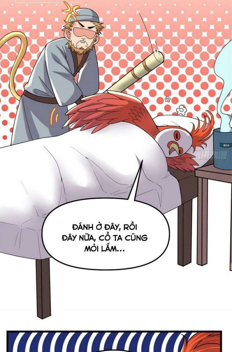 ta tu có lẽ là giả tiên Chapter 154 - Trang 2