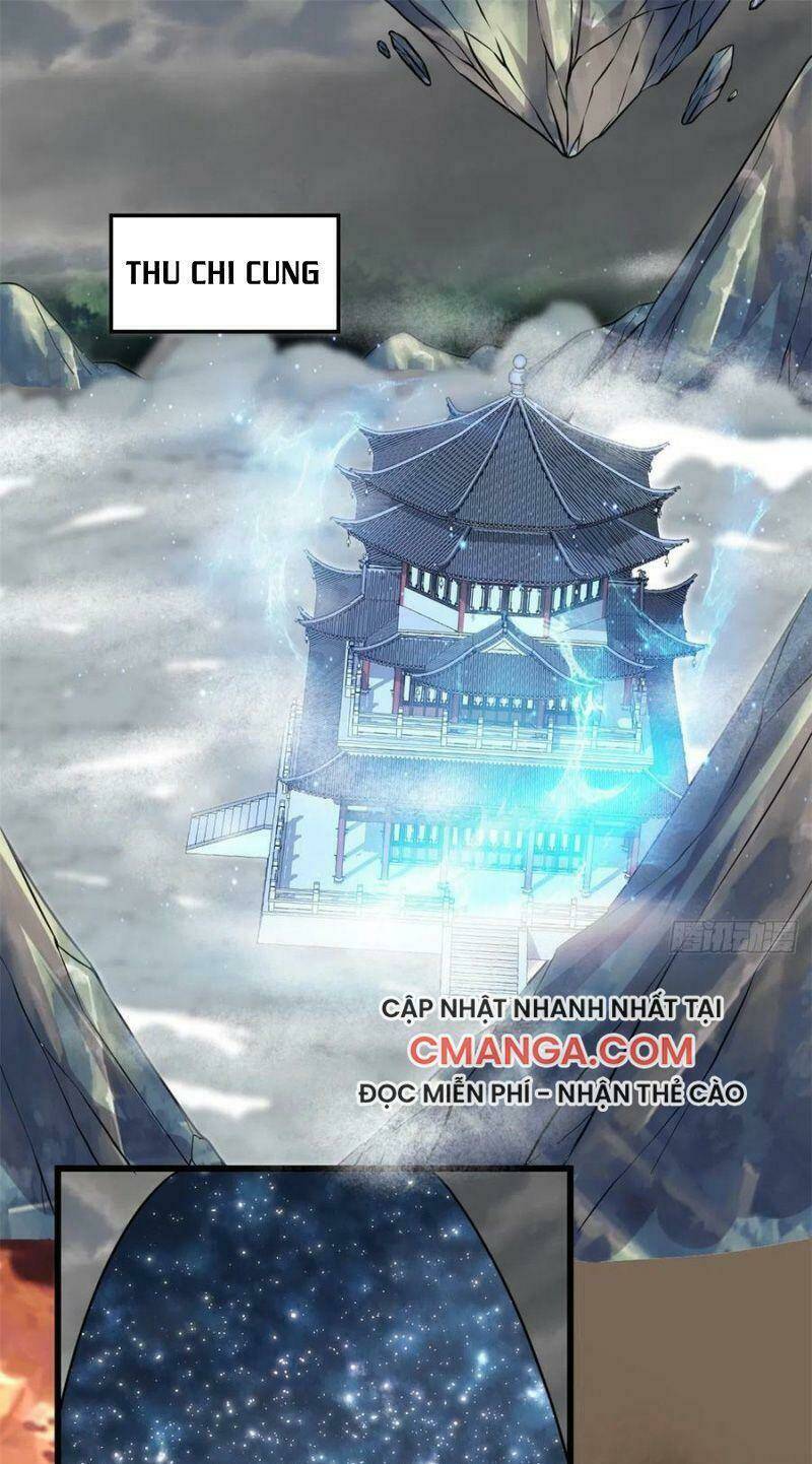 ta tu có lẽ là giả tiên Chapter 155 - Trang 2