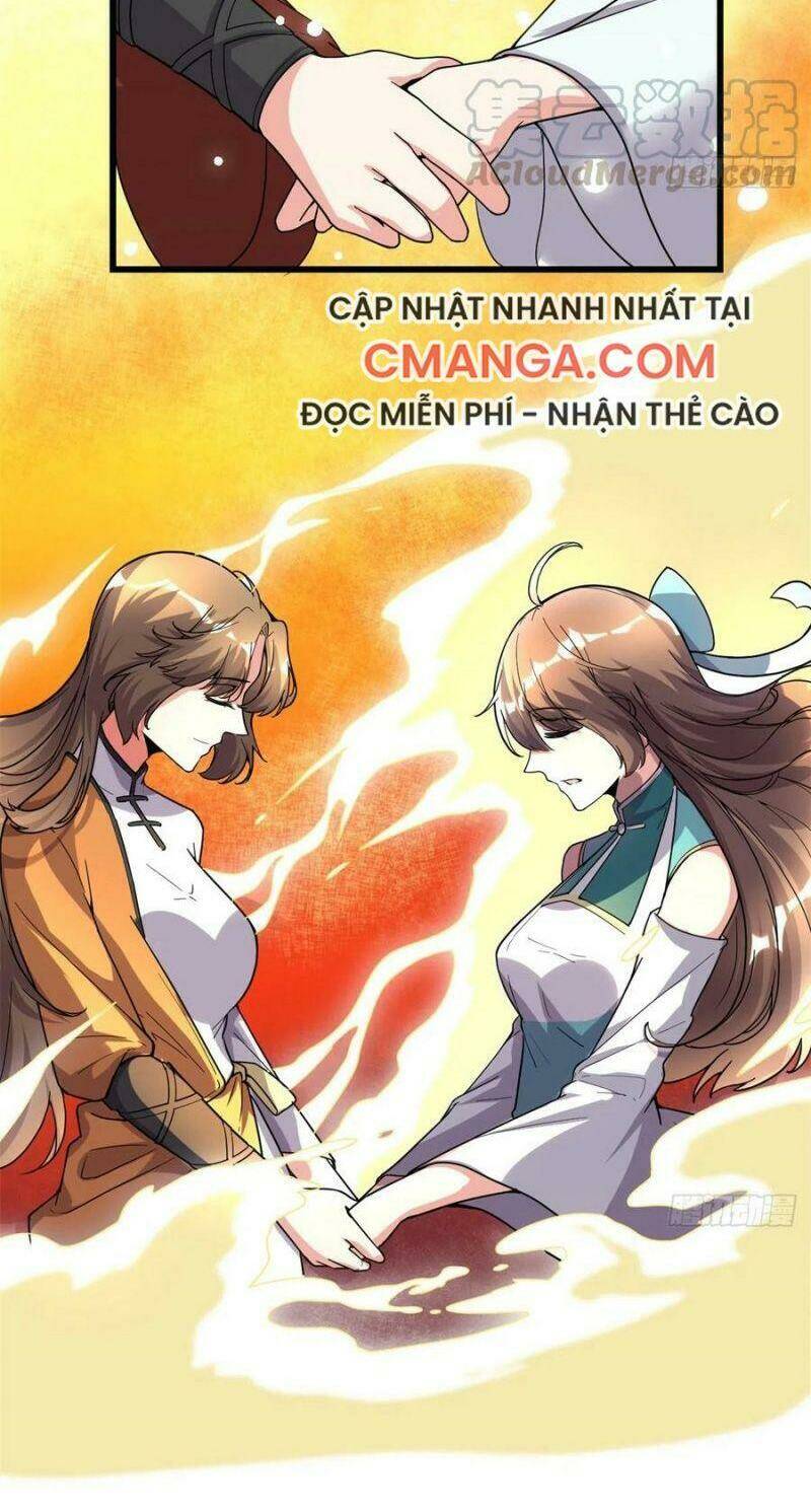 ta tu có lẽ là giả tiên Chapter 155 - Trang 2