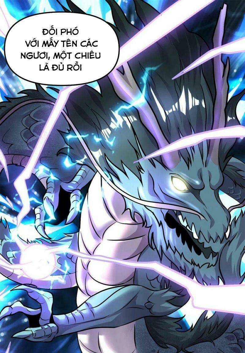 ta tu có lẽ là giả tiên Chapter 161 - Trang 2