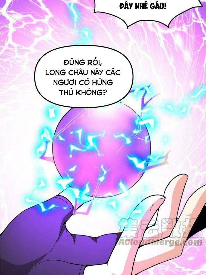 ta tu có lẽ là giả tiên Chapter 161 - Trang 2