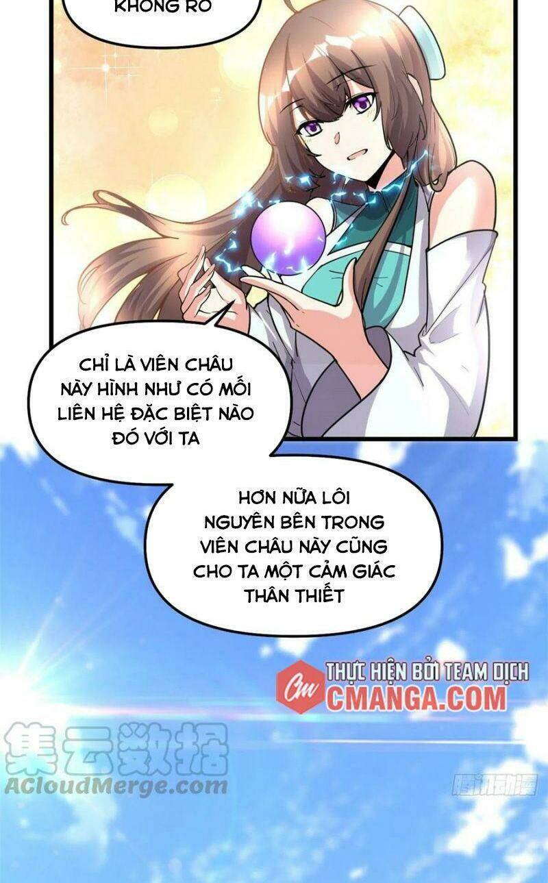 ta tu có lẽ là giả tiên Chapter 161 - Trang 2