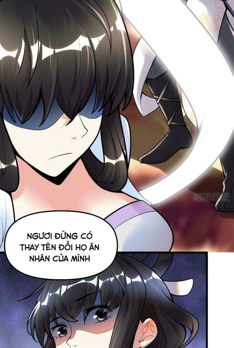 ta tu có lẽ là giả tiên Chapter 170 - Trang 2