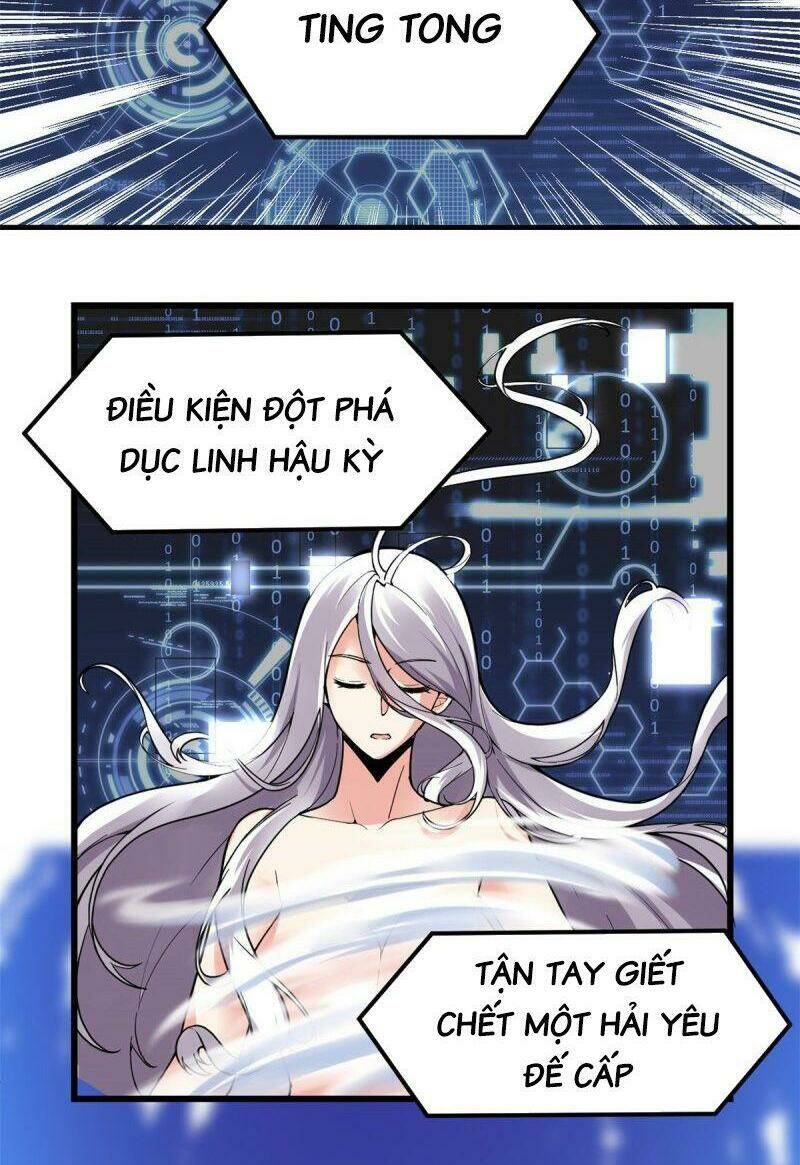 ta tu có lẽ là giả tiên Chapter 170 - Trang 2