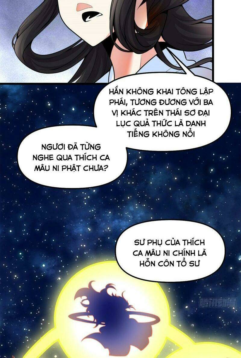 ta tu có lẽ là giả tiên Chapter 170 - Trang 2