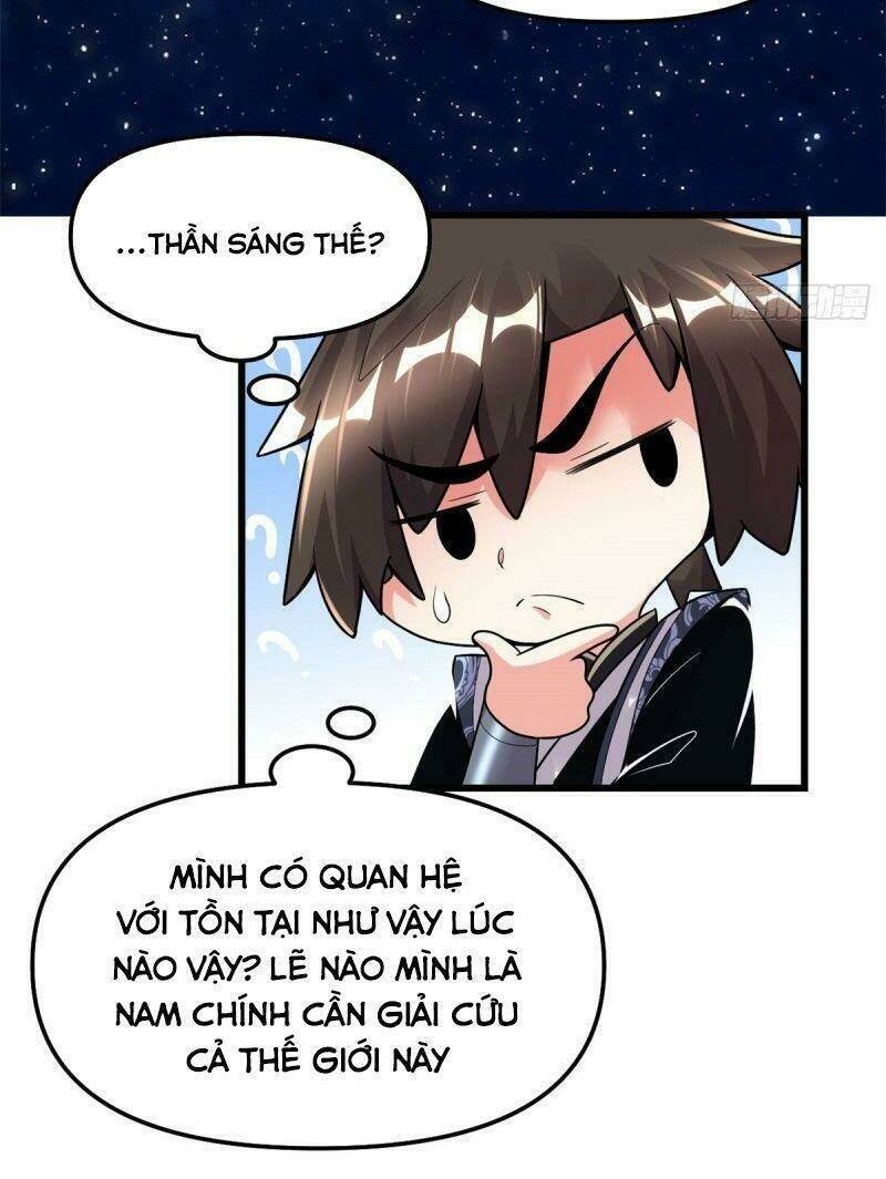 ta tu có lẽ là giả tiên Chapter 170 - Trang 2