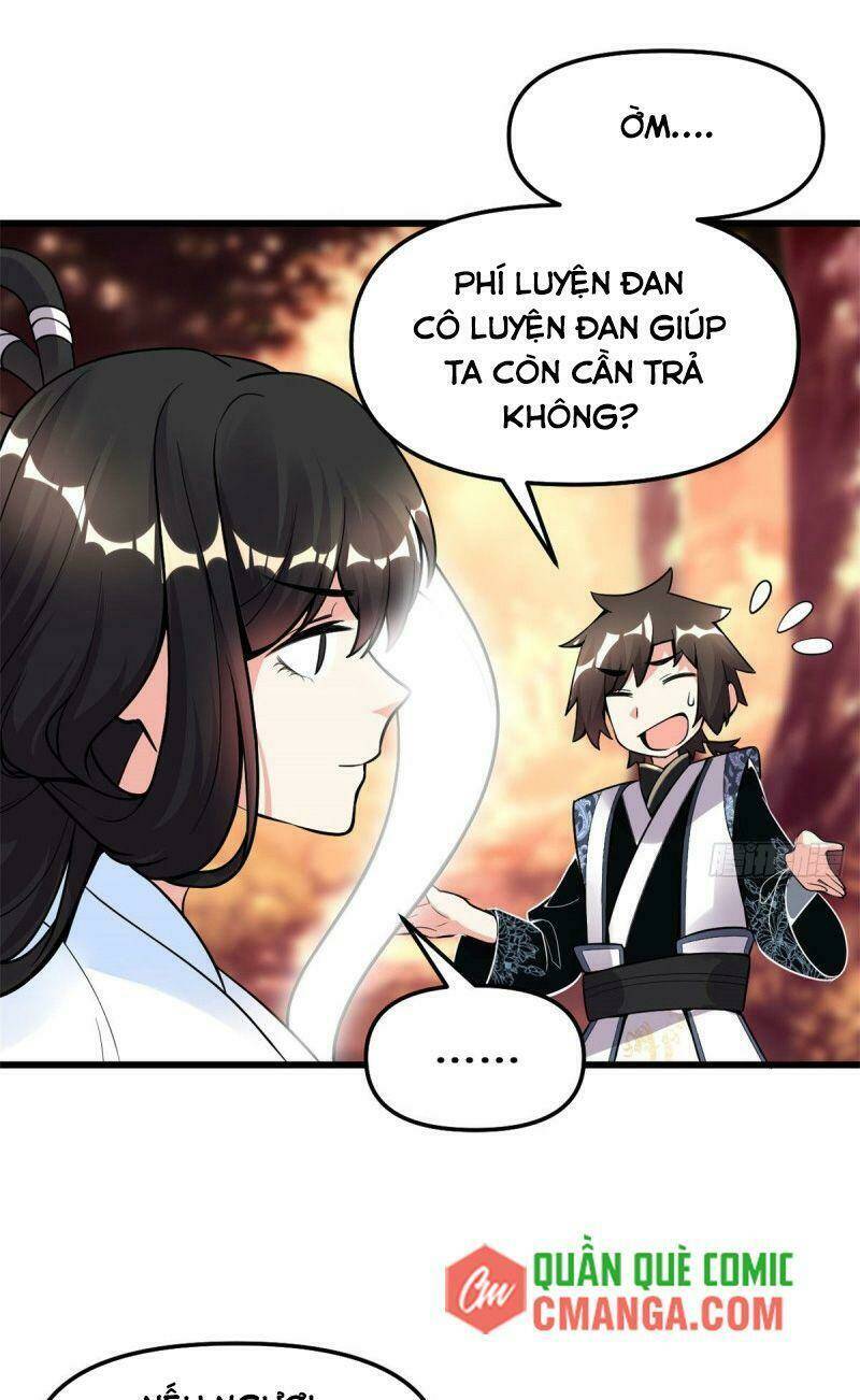 ta tu có lẽ là giả tiên Chapter 170 - Trang 2