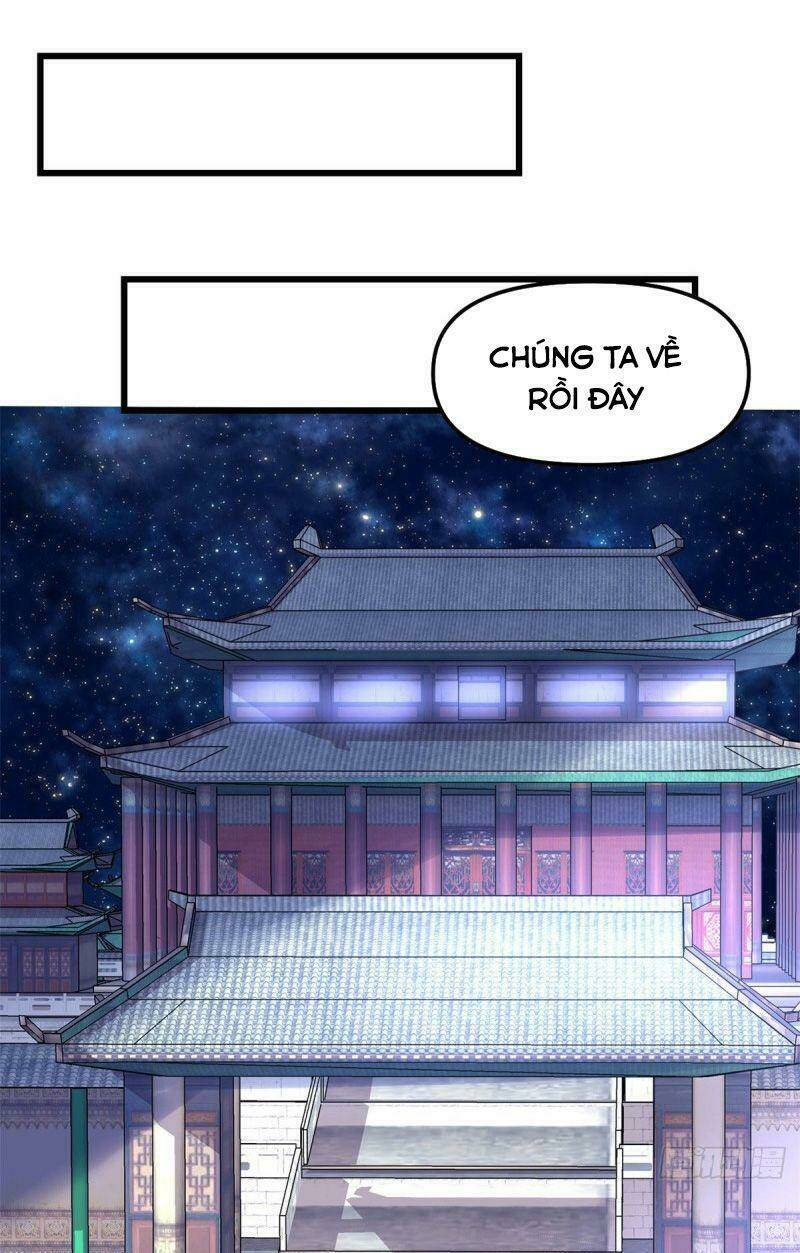 ta tu có lẽ là giả tiên Chapter 170 - Trang 2