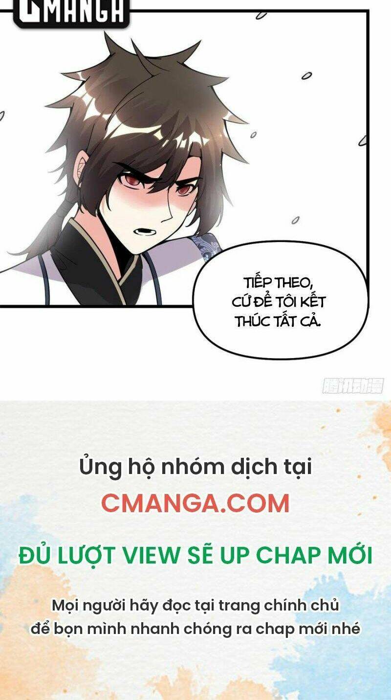 ta tu có lẽ là giả tiên Chapter 174 - Trang 2