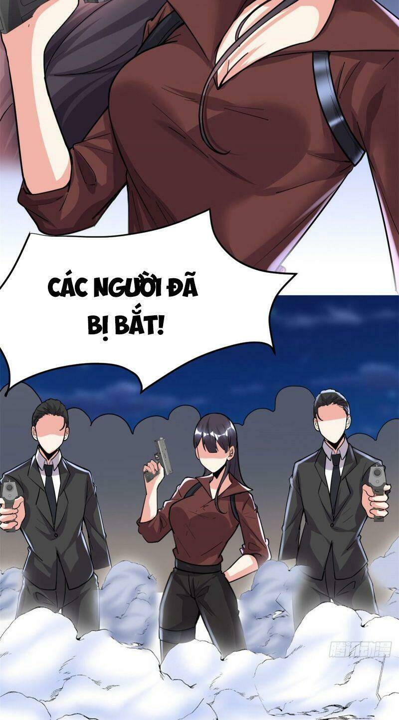 ta tu có lẽ là giả tiên Chapter 190 - Trang 2