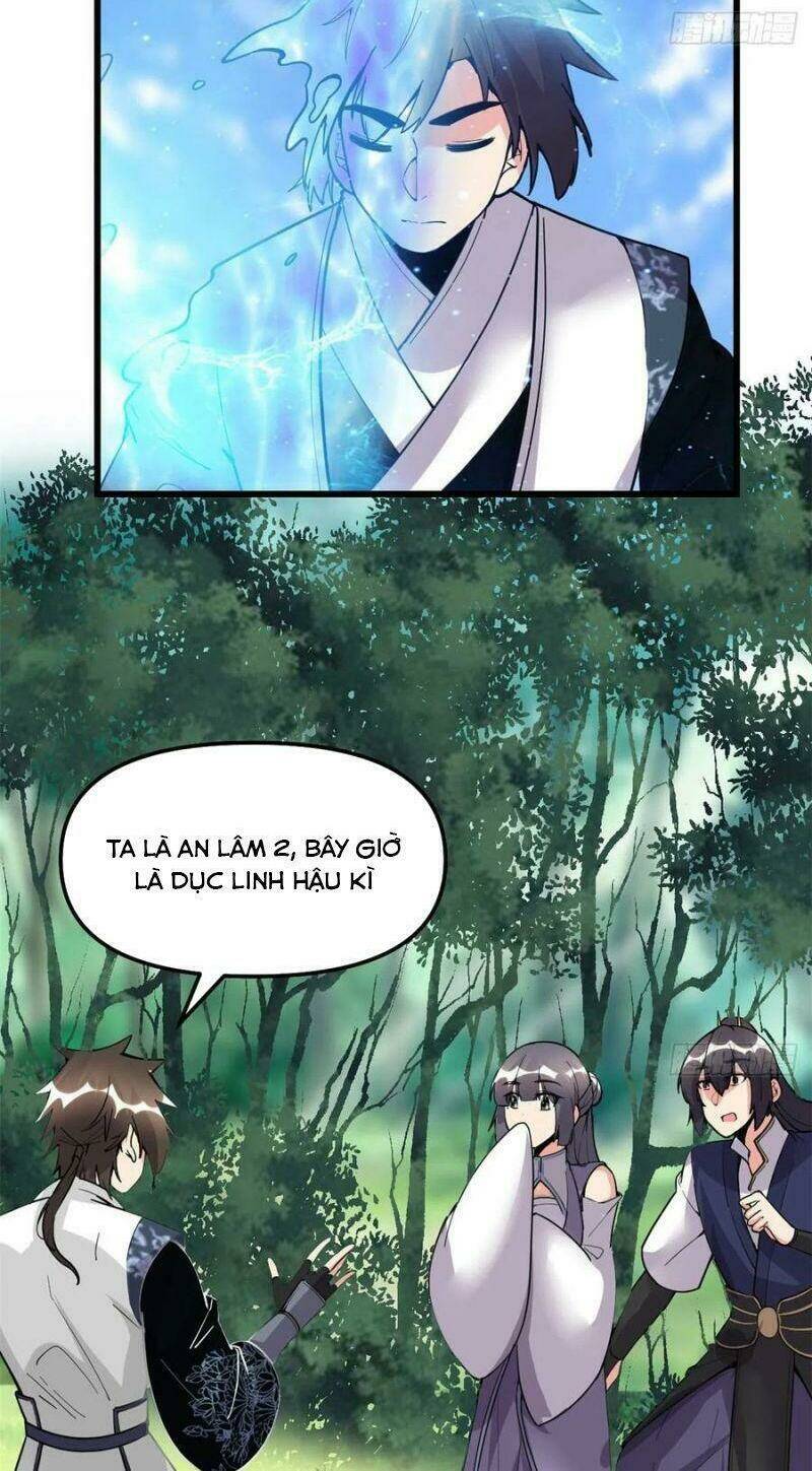 ta tu có lẽ là giả tiên Chapter 200 - Trang 2